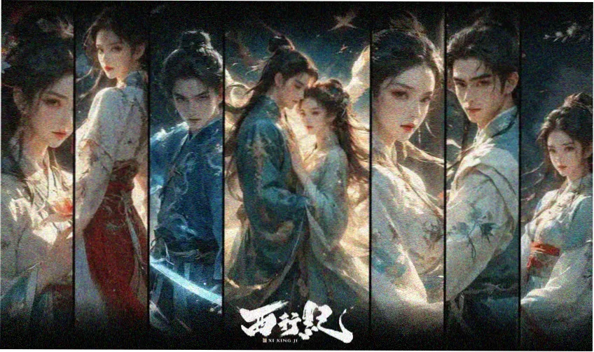 私人影院包厢环绕声与透声幕布实景